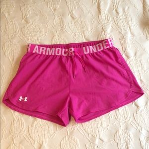 Under Armour Athletic Shorts